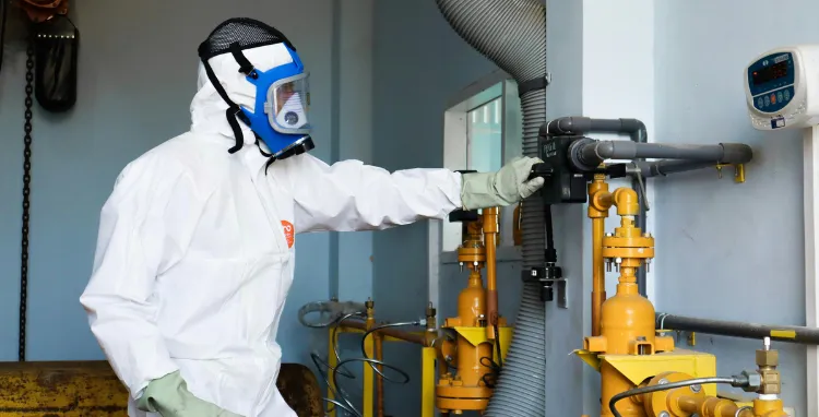 Mantenimiento preventivo